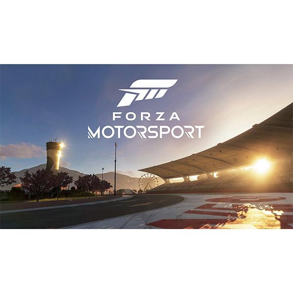 [メール便OK]【新品】【XBSe】Forza Motorsport[お取寄せ品]