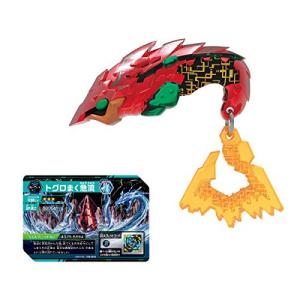 【新品】【TTOY】爆釣ハンターズ 爆釣ギガルア...の商品画像