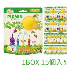 【即納可能】【新品】びっくらたまご ピクミン　★1BOX15個入り