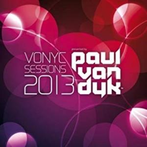 【CD】 VONYC SESSIONS 2013の商品画像