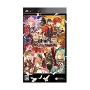 [OK]グリム・ザ・バウンティハンター 通常版[お取寄せ品]