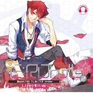 [メール便OK]【新品】【CD】E:RObotts Model.518/ヴェルミリオ[在庫品]