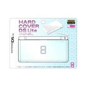 【新品】【DSHD】ハードカバーＤＳ Ｌｉｔｅ クリア[お取寄せ品]