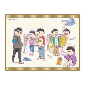 おそ松さん 新品】おそ松さん カラ松タンクトップ[別倉庫から取り寄せ] : 浅草