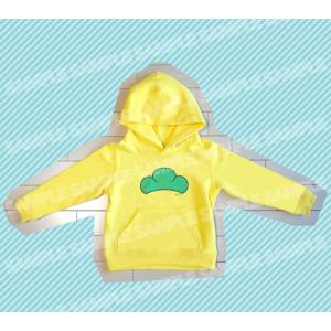 エイベックス（AVEX） 【新品】おそ松さん 松パーカーキッズ（カラ松