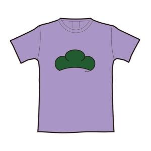 エイベックス（AVEX） 【新品】おそ松さん 松Tシャツ カラ松M