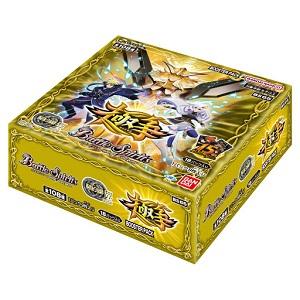 勝利の女神：NIKKE NIVEL ARENA TCG ブースターパック エンカウンター