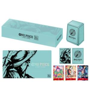 TTAC】 ONE PIECE カードゲーム 1st ANNIVERSARY SET - 最安値・価格