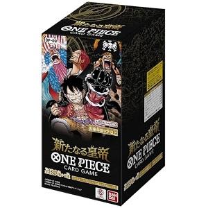 新品未開封 バンダイ (BANDAI) ONE PIECEカードゲーム 新品未開封 バンダイ (BANDAI) ONE PIECEカードゲーム