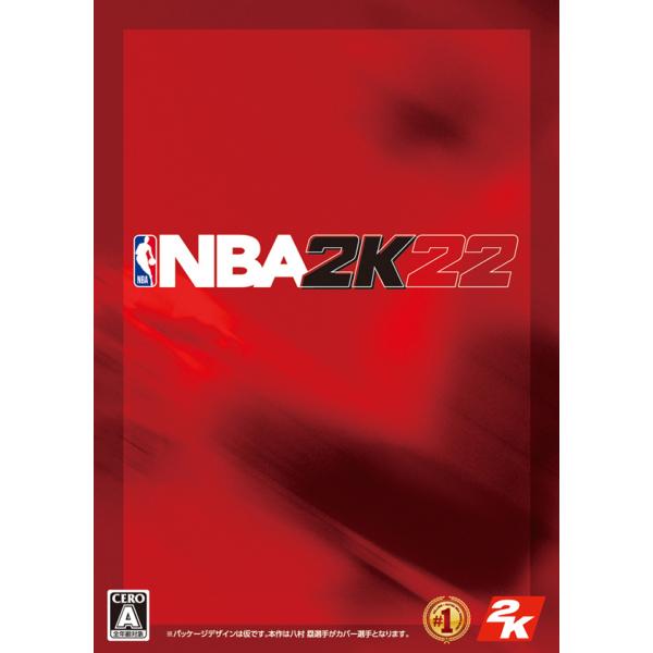 [メール便OK]【新品】【PS4】NBA 2K22[在庫品]