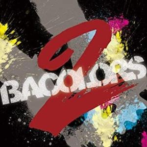 [メール便OK]【訳あり新品】【CD】BACOLORS 2[お取寄せ品]