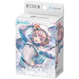 hololive OFFICIAL CARD GAME クインテットスペクトラム 沙花叉 hololive OFFICIAL CARD GAME クインテットスペクトラム 沙花叉