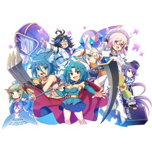 【Switch】 ブレイブダンジョン Wパック [限定版 ]の商品画像