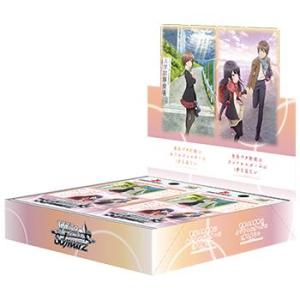 【即納可能】【新品】【トレカBOX】ヴァイスシュ...の商品画像