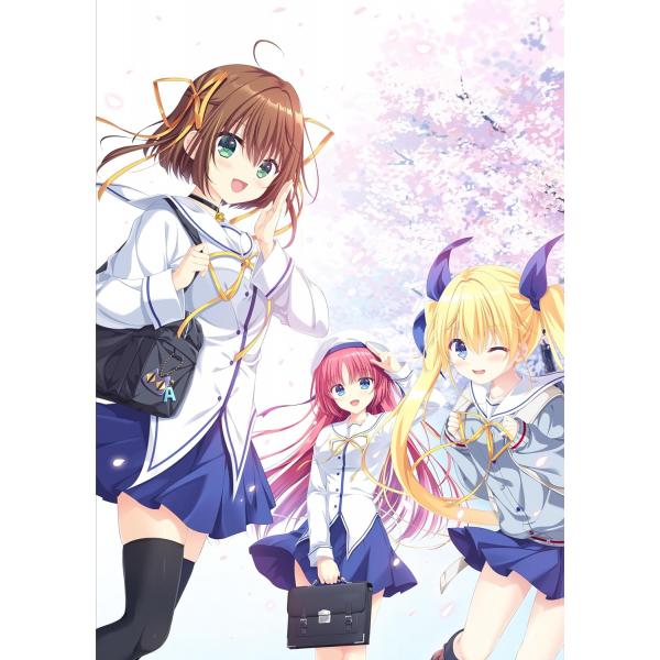 [メール便OK]【新品】【NS】D．C． Re：tune 〜ダ・カーポ〜 リチューン  ［Switc...