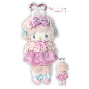 05/30発売日前日出荷☆予約】【新品】マイメロディ クロミ マイ