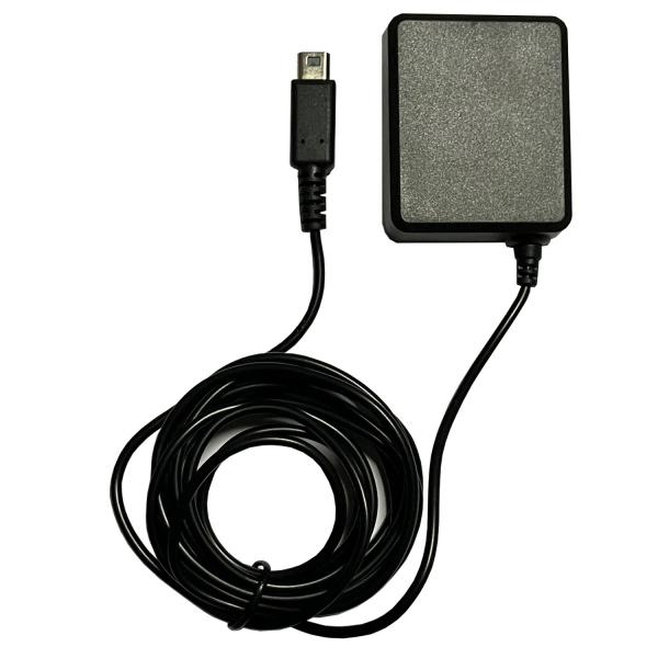 【新品】【WiiUHD】WiiUGamePad用AC充電器[お取寄せ品]