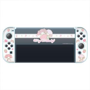 ヴァイスシュヴァルツブラウ SRIO/01B-047SSP Blau Party マイメロディ