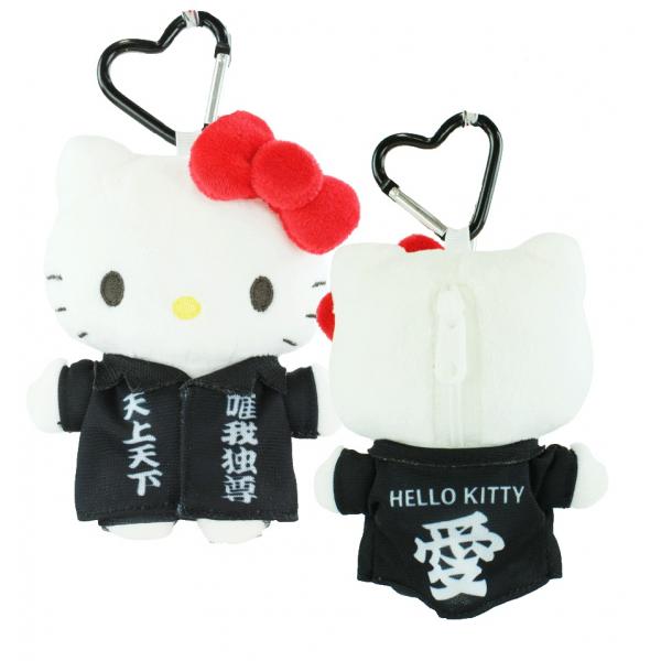 【01/25発売日前日出荷★予約】【新品】サンリオキャラクターズ 青春応援団 ハローキティ ガクラン...