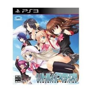 [メール便OK]【新品】【PS3】リトルバスターズ! Converted Edition[お取寄せ品]｜asakusa-mach