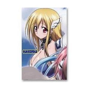 [100円便OK] 【TTAC】 「アストレア」 ブシロードスリーブCHG.107 劇場版そらのおとしもの 時計じかけの哀女神の商品画像