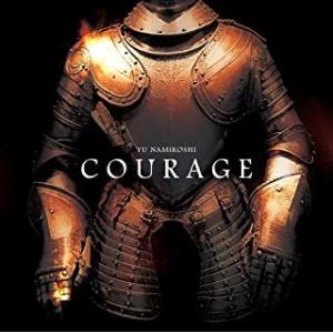 [メール便OK]【新品】【CD】COURAGE[在庫品]