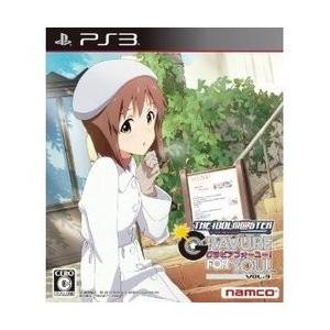 【新品】【PS3】アイドルマスター アニメ&G4U!パック VOL.3[お取寄せ品]｜asakusa-mach