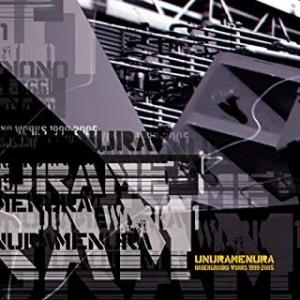[メール便OK]【新品】【CD】UNDERGROUND WORKS 1999-2005[在庫品]