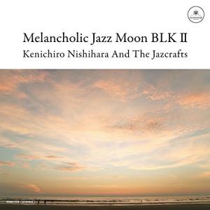 [OK]Melancholic Jazz Moon BLK 2[お取寄せ品]