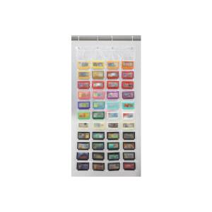 (FC/MDカセット用)カセット収納ポケット[お取寄せ品]