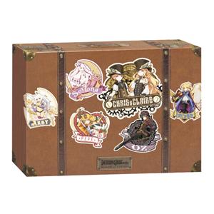 新品 NS DEMON GAZE EXTRA メモリアルの買取情報