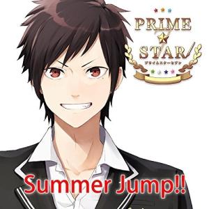 [メール便OK]【新品】【CD】Summer Jump！！！[在庫品]