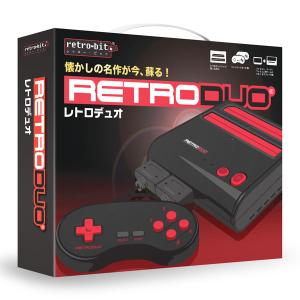 レトロデュオ[在庫品]