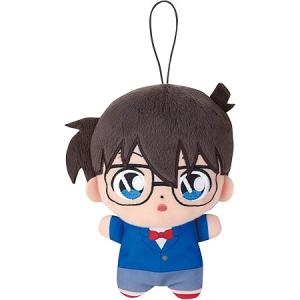 在庫処分品 送料無料 すぴぬい 名探偵コナン おしゃべり 江戸川コナン