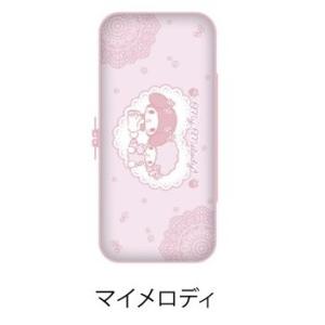 ヴァイスシュヴァルツブラウ SRIO/01B-047SSP Blau Party マイメロディ