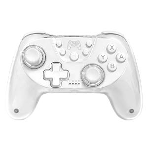 Switch2用 カラフルコントローラー ホワイト ワイヤレスコントローラー