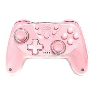 新品】【NS2H】Switch2用カラフルコントローラー パープル[在庫品