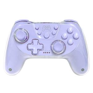 新品】【NS2H】Switch2用カラフルコントローラー ブルー[在庫品