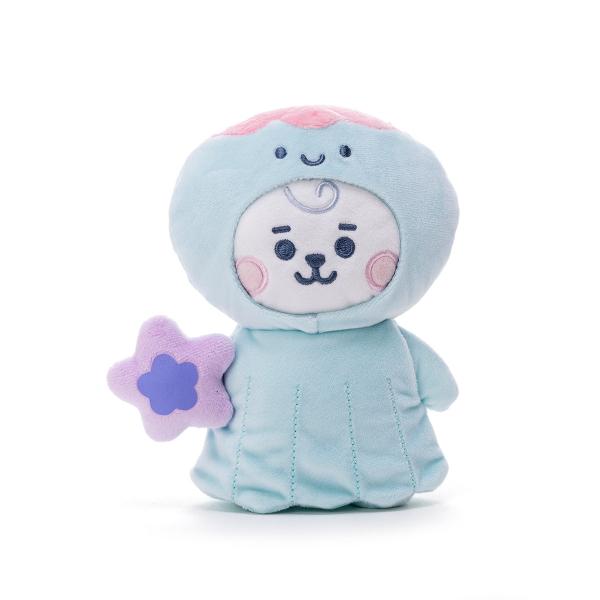 【新品】BT21_BLF_ぬいぐるみSクラゲRJ[お取寄せ品]