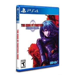 在庫ありTHE KING OF FIGHTERS 2000メーカーサポートはありません
