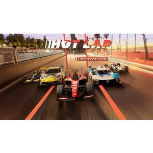 [新品][NS]ホットラップ レーシングの買取情報