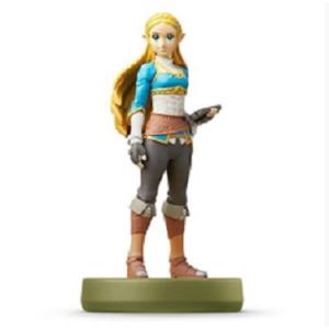 amiibo リンク【ティアーズ オブ ザ キングダム】（ゼルダの伝説