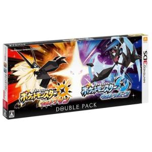 【新品】【3DS】『ポケットモンスター ウルトラ...の商品画像