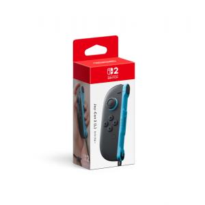【新品】【NS2H】Joy‐Con 2 （L） ライトブルー[在庫品]