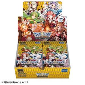タカラトミー（TAKARA TOMY） ウィクロス ブースターパック Lostorage