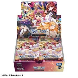タカラトミー ウィクロス ブースターパックREVERSAL SELECTOR 