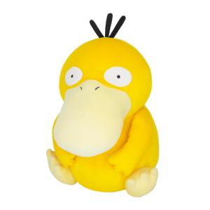 ポケットモンスター ぬいぐるみ雑貨 PZ67 ぽてはぐクッション コダック