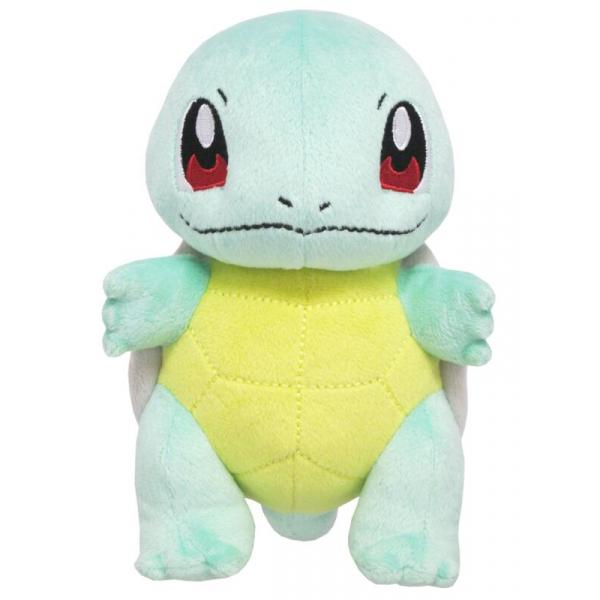 【新品】ポケットモンスター ALL STAR COLLECTION PP19 ポケモン ぬいぐるみ ...