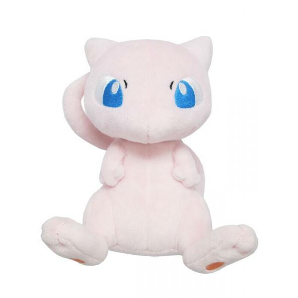 【新品】ポケットモンスター ALL STAR COLLECTION PP20 ポケモン ぬいぐるみ ...