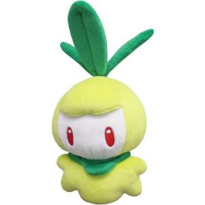 中古ぬいぐるみ ナゾノクサ Pokemon Grassy Gardening ぬいぐるみ